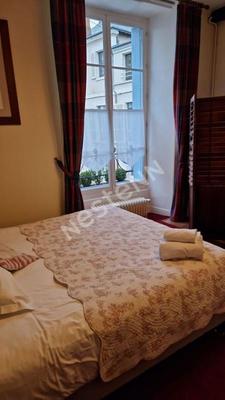 Fonds de commerce - 270 m²