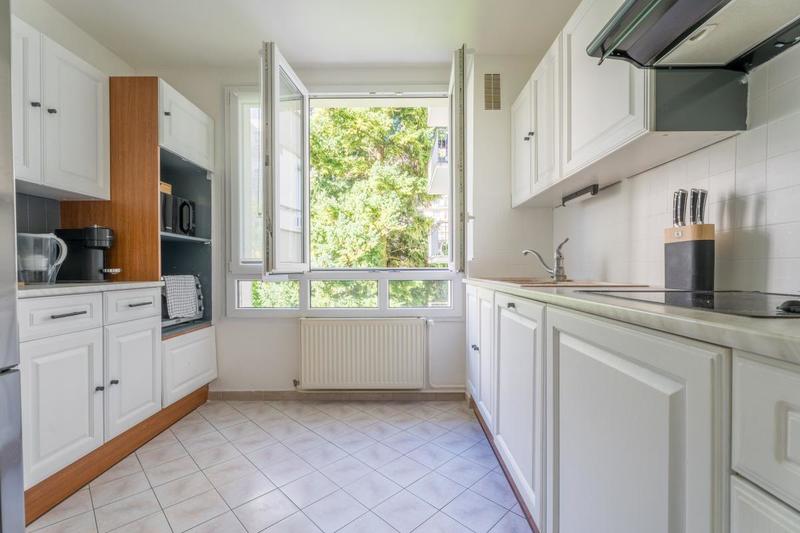 Appartement - 85 m² - 4 pièces