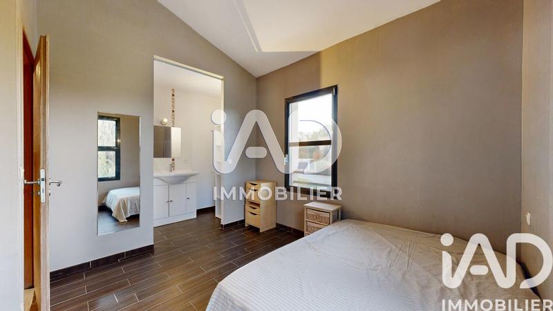 Maison - 146 m² - 5 pièces