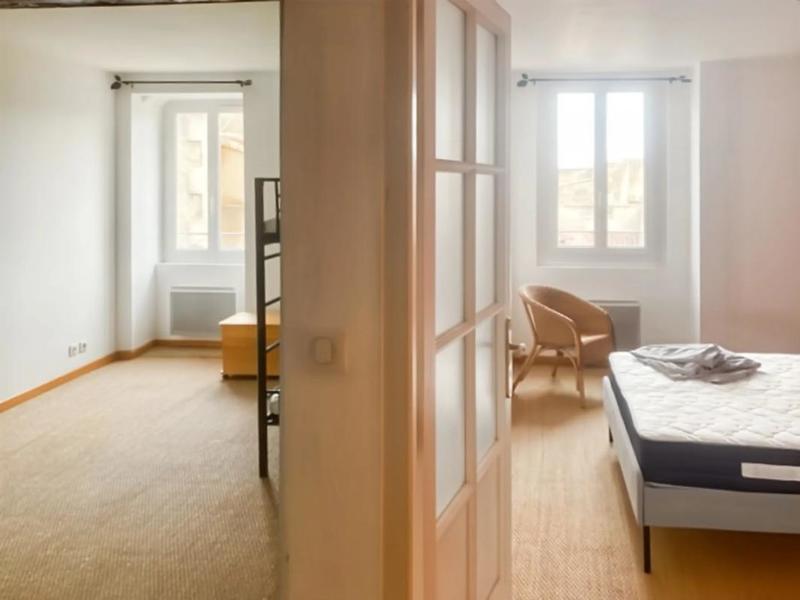 Maison de ville - 88 m² - 6 pièces