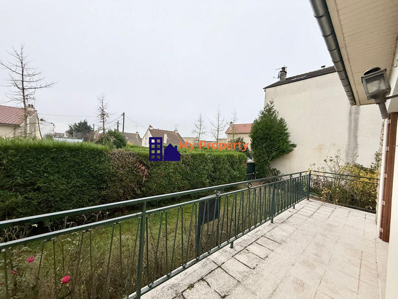 Villa - 196 m² - 7 pièces
