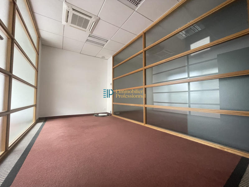 Local commercial - 164 m²