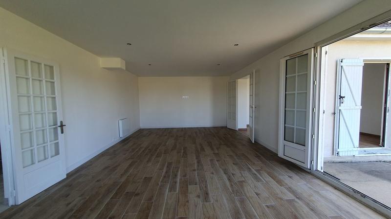 Villa - 95 m² - 4 pièces