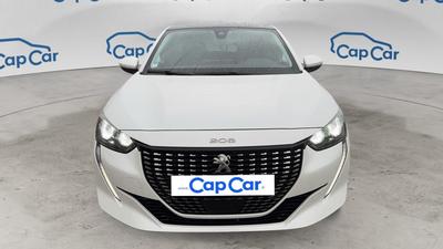 Peugeot 208 II 1.2 PureTech 100 Eat8 Gt-Line