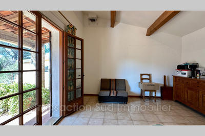 Maison - 35 m² - 2 pièces
