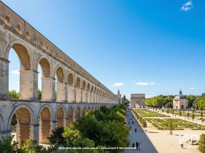 Local commercial - 260 m²