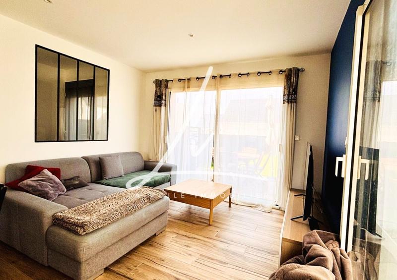 Maison - 128 m² - 6 pièces