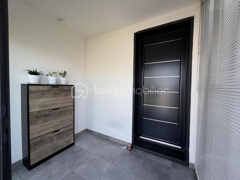 Maison - 127 m² - 5 pièces