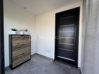 Maison - 127 m² - 5 pièces