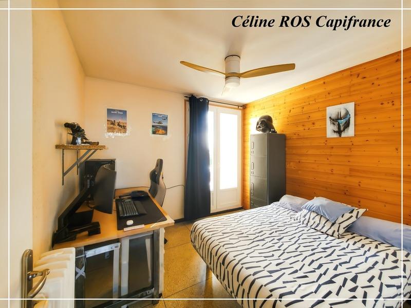 Appartement - 82 m² - 5 pièces