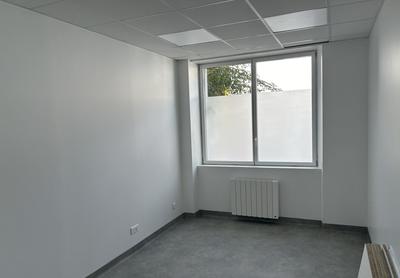 Fonds de commerce - 20 m²