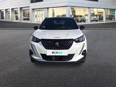 Peugeot 2008 II 1.2 Pt 130 s&amp;amp;S Eat8 Gt Line