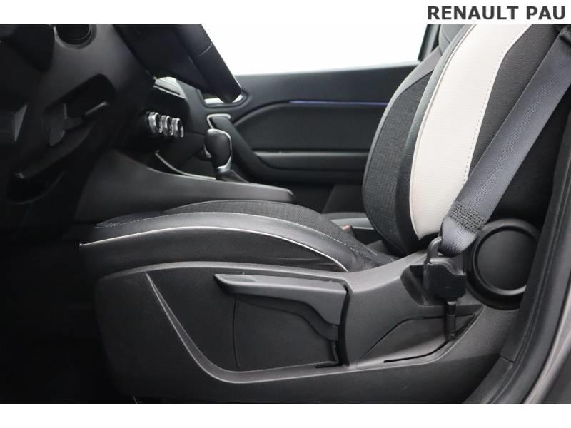 Renault Captur E-Tech 145 - 21 Intens