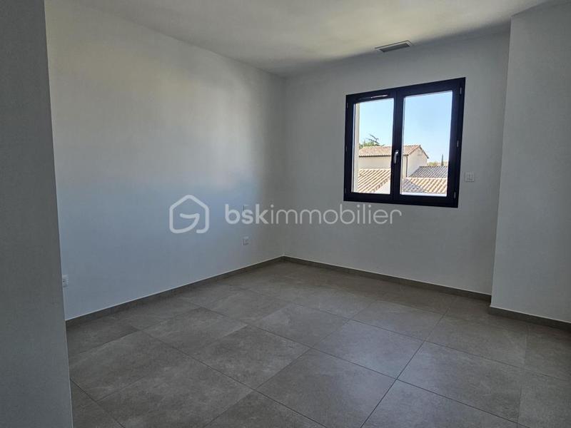 Maison - 113 m² - 5 pièces