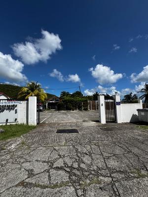 Appartement - 25 m² - 1 pièce