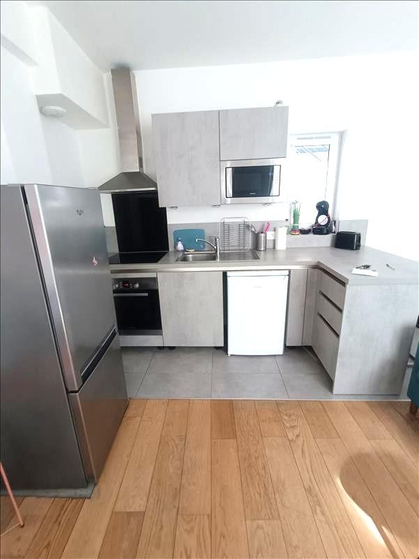 Appartement - 31 m² - 2 pièces