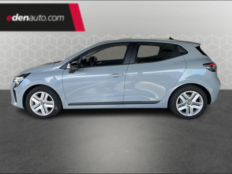 Renault Clio E-Tech full hybrid 145 Gsr2 Evolution