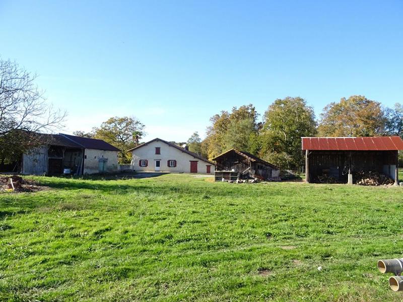 Maison - 118 m² - 4 pièces