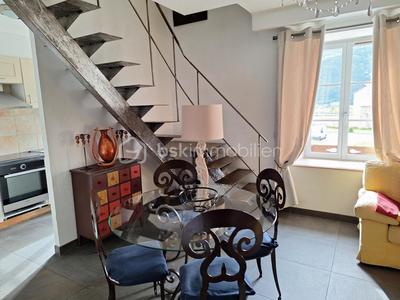 Appartement - 572 m² - 15 pièces