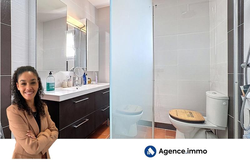 Maison - 180 m² - 7 pièces