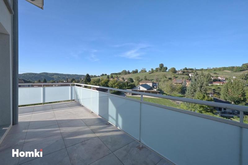 Maison - 143 m² - 6 pièces