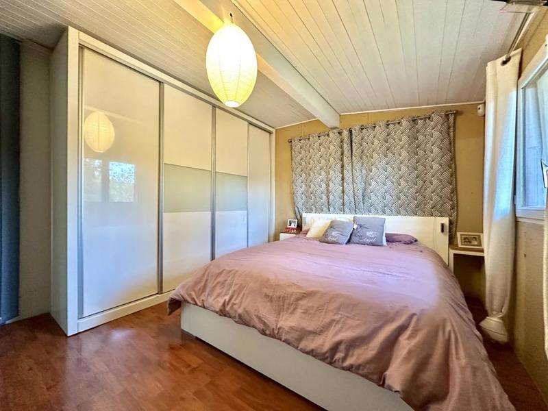 Maison - 101 m² - 4 pièces