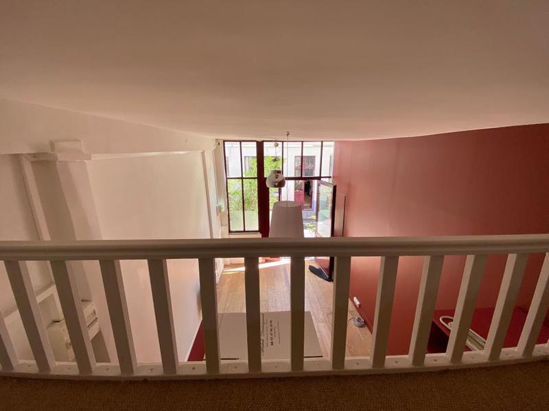 Appartement - 83 m² - 2 pièces