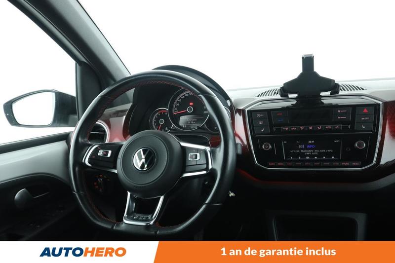 Volkswagen Up! 1.0 Tsi Gti 5p 115 ch