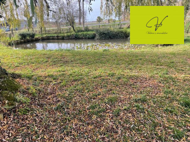 Maison - 187 m² - 8 pièces