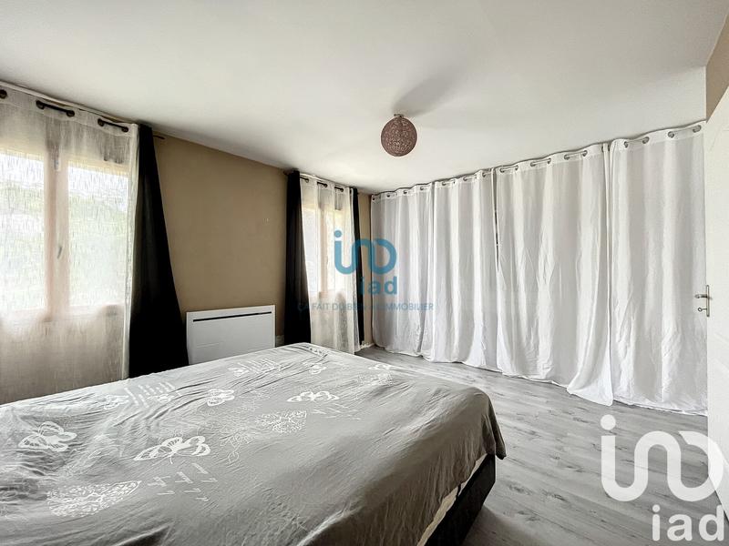 Maison - 174 m² - 7 pièces