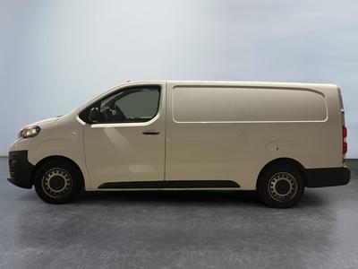 Peugeot Expert Fourgon Fgn Tole Long 2.0 Bluehdi 120 s&amp;S Bvm6 Asphalt