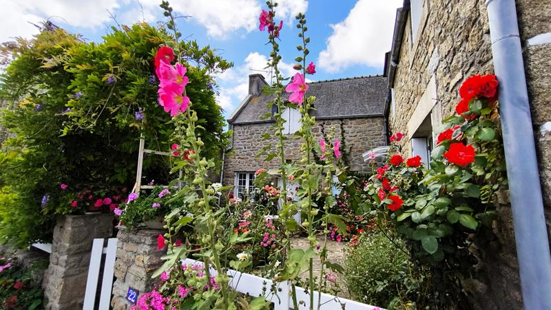 Maison traditionnelle - 109 m² - 5 pièces