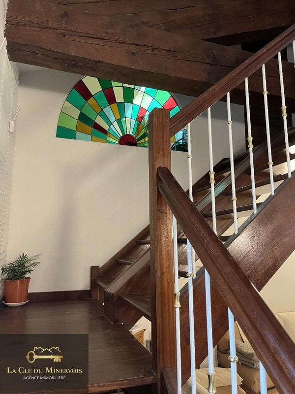 Appartement - 105 m² - 5 pièces