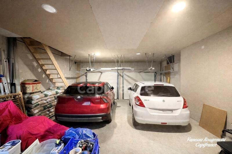 Maison - 168 m² - 6 pièces