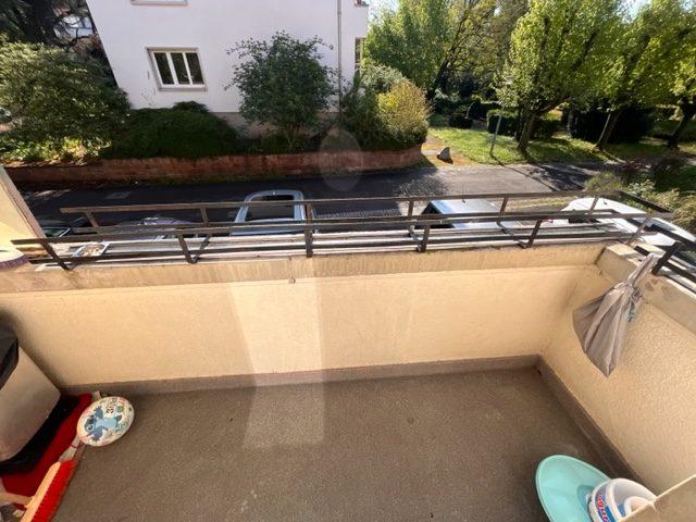 Appartement - 75 m² - 3 pièces