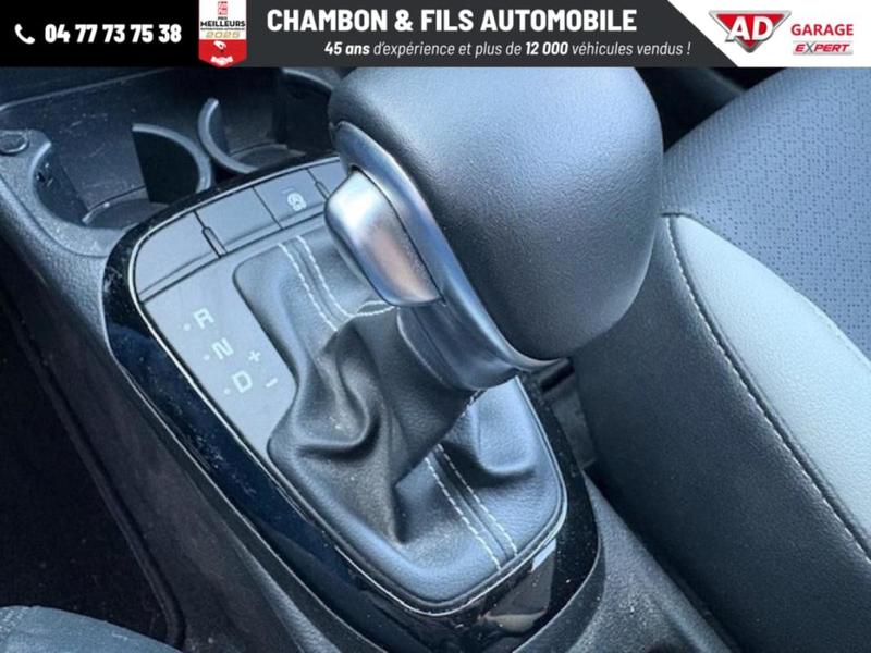 Kia Picanto 1.2 DPi 79 ch Bvma5 Gt-line