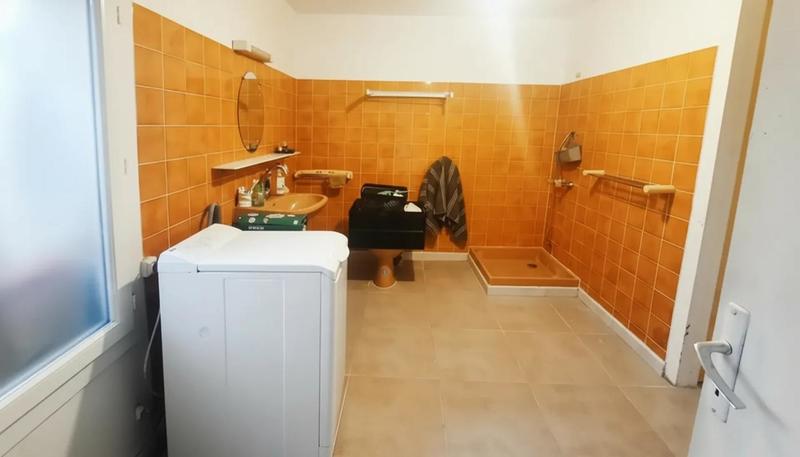 Maison de village - 108 m² - 5 pièces