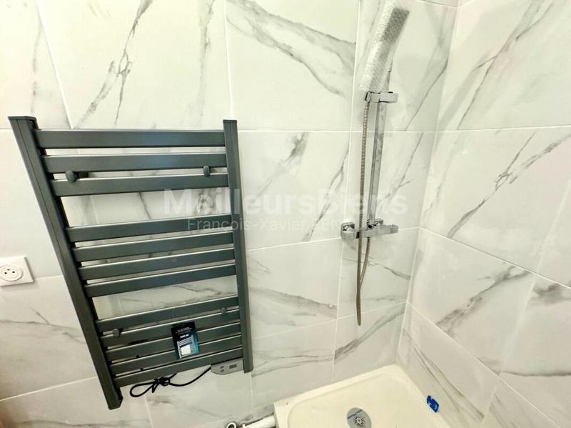 Maison - 45 m² - 3 pièces