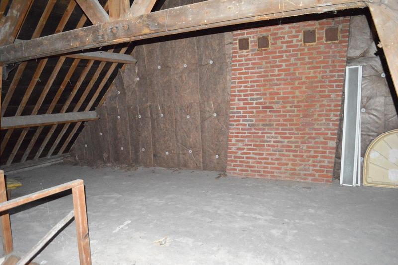 Maison - 118 m² - 6 pièces