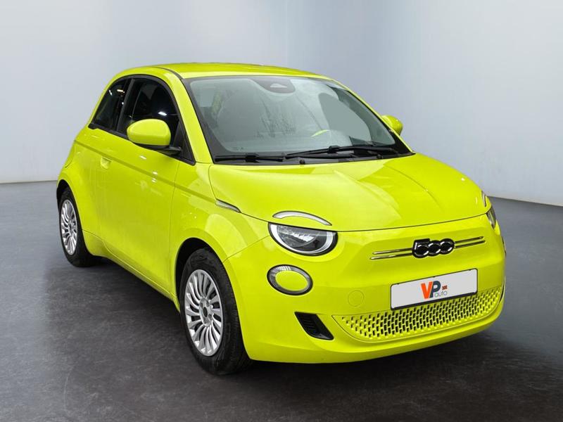 Fiat 500 500e Berline e 95 ch Nouvelle