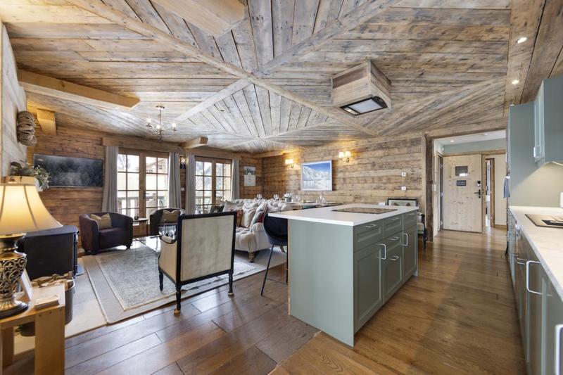 Appartement - 138 m²