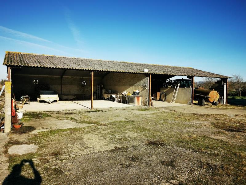 Ferme - 257 m² - 10 pièces