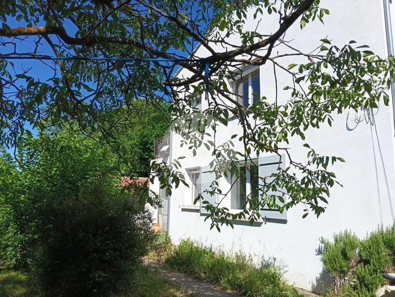 Maison - 197 m² - 7 pièces