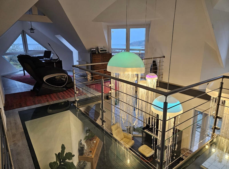 Maison - 170 m² - 5 pièces