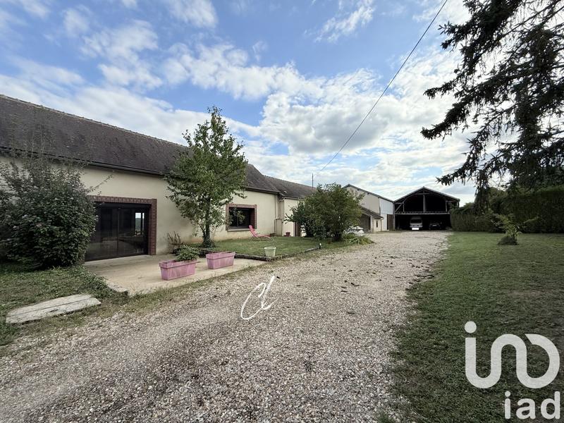 Maison - 148 m² - 4 pièces