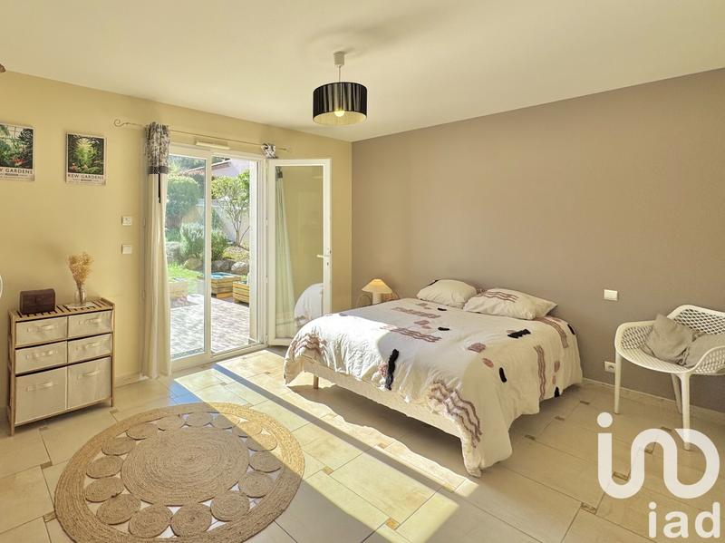 Maison - 154 m² - 5 pièces