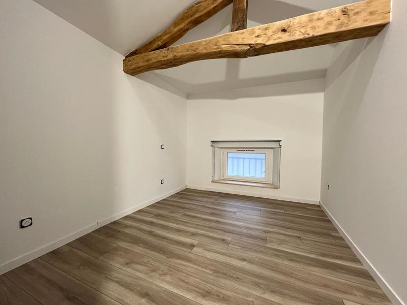 Appartement - 53 m² - 3 pièces