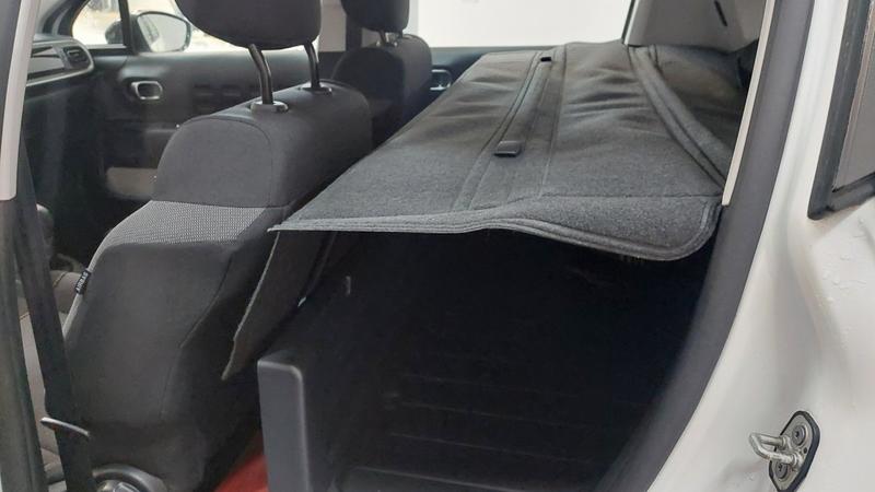 Citroën C3 Société BlueHDi 100 s&amp;S Bvm Feel