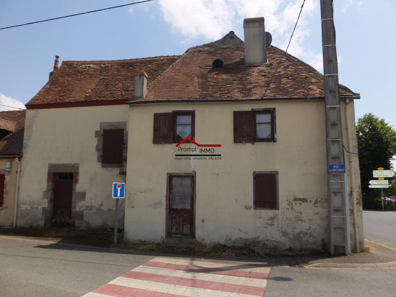 Maison - 146 m² - 8 pièces