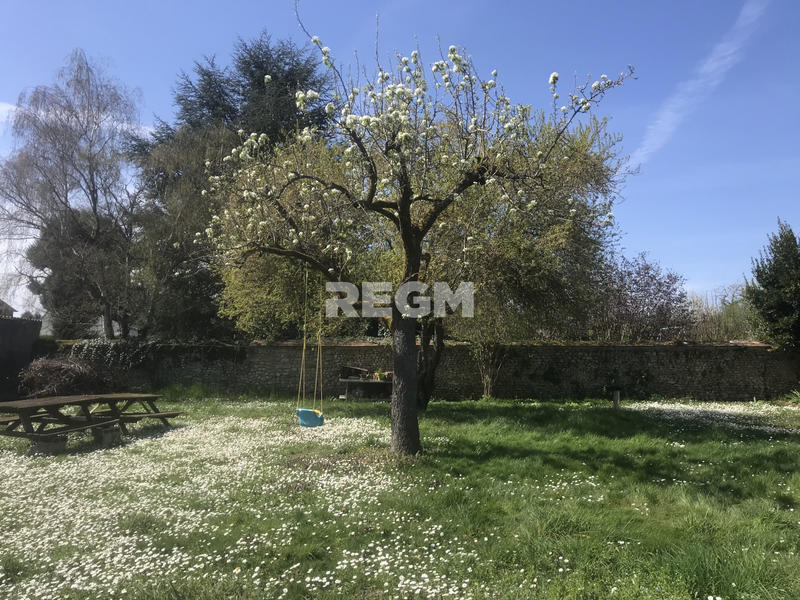 Appartement - 58 m² - 2 pièces